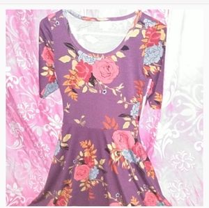 2 beautiful Lularoe 👗 👗 🦄